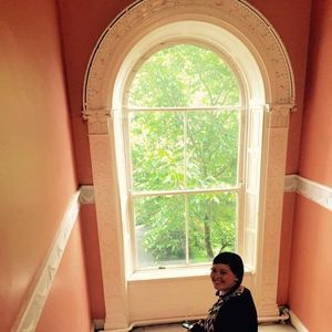 Meet your Posher, Meghan